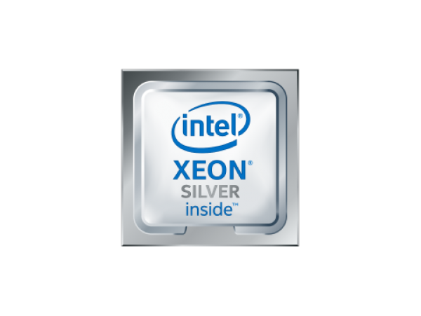 Intel Xeon Silver 4110 Processor (8C/16T 11M Cache 2.10 GHz)
